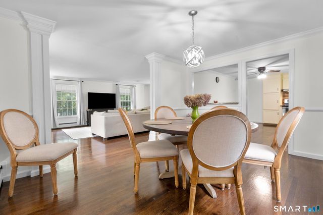 22 Bittersweet Trail, Wilton, CT 06897