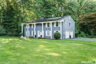 22 Bittersweet Trail, Wilton, CT 06897