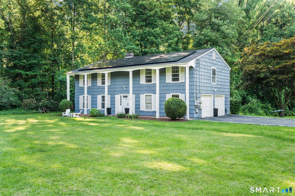 22 Bittersweet Trail, Wilton, CT 06897