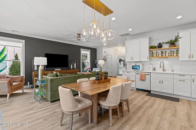 238 Silver Sloop Way, Carolina Beach, NC 28428