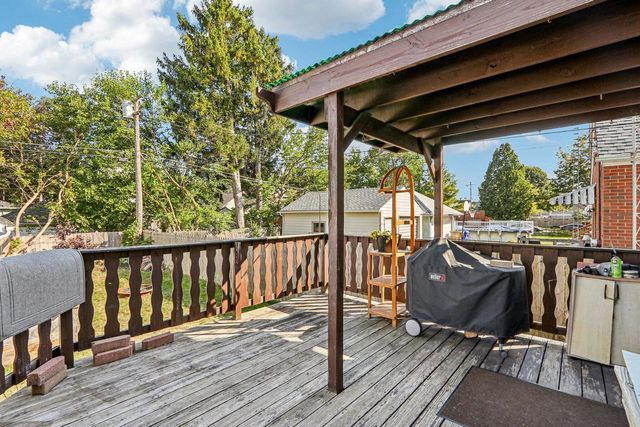 3907 16th AVENUE, Kenosha, WI 53140
