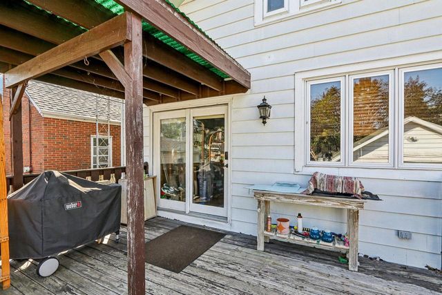 3907 16th AVENUE, Kenosha, WI 53140