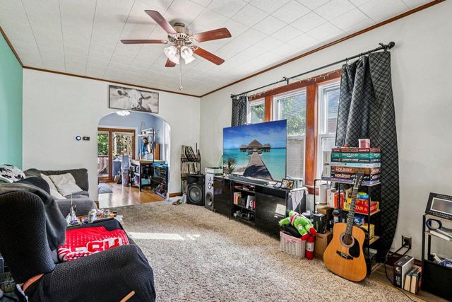3907 16th AVENUE, Kenosha, WI 53140