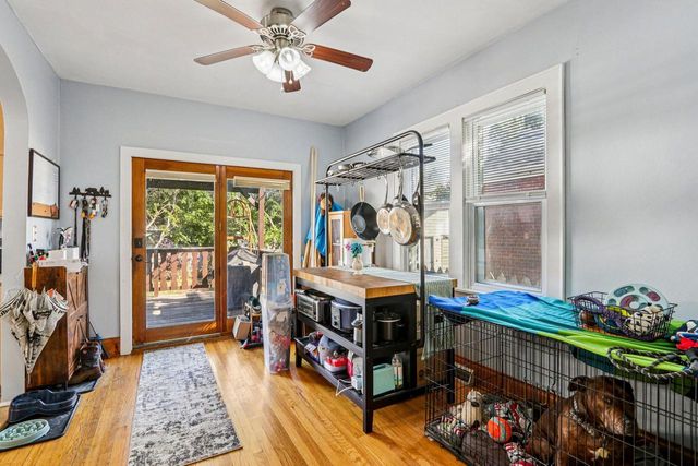 3907 16th AVENUE, Kenosha, WI 53140