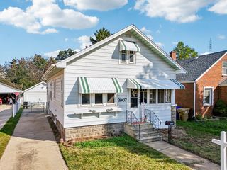 3907 16th AVENUE, Kenosha, WI 53140