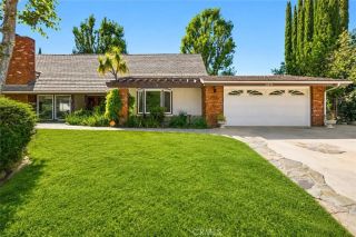 19245 Berclair, Tarzana, CA 91356
