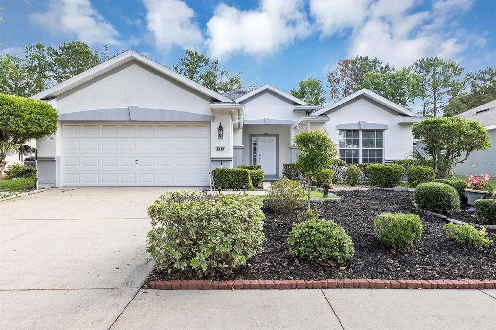 5151 SW 39TH STREET, Ocala, FL 34474