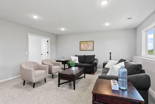 19702 English Avenue N, Forest Lake, MN 55025
