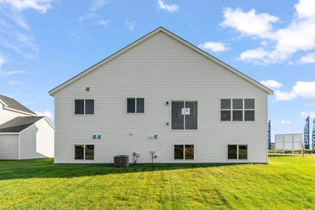 19702 English Avenue N, Forest Lake, MN 55025