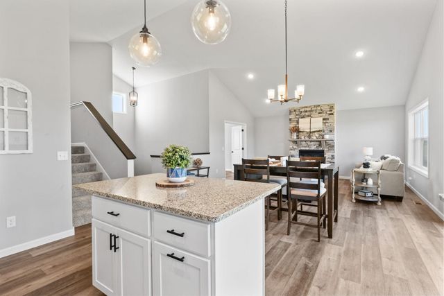 19702 English Avenue N, Forest Lake, MN 55025