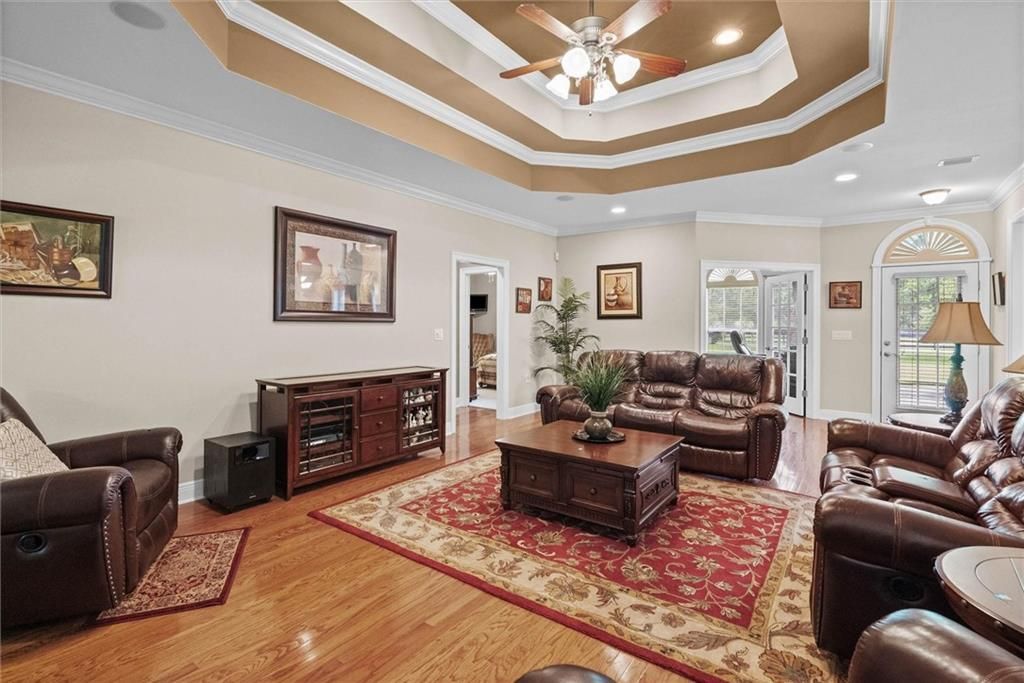 9756 Malbis Lane, Daphne, AL 36526 — photo 4