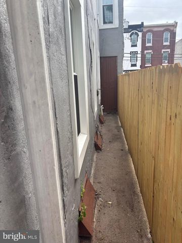 2408 N 17TH ST, Philadelphia, PA 19132