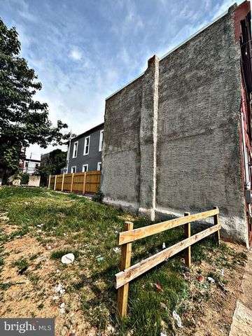 2408 N 17TH ST, Philadelphia, PA 19132