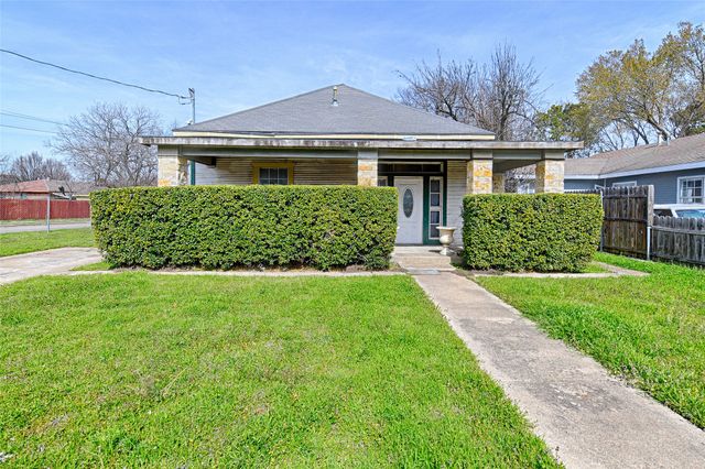 2457 Glenfield Avenue, Dallas, TX 75233