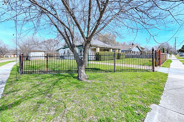 2457 Glenfield Avenue, Dallas, TX 75233