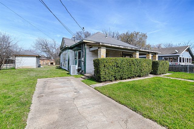 2457 Glenfield Avenue, Dallas, TX 75233