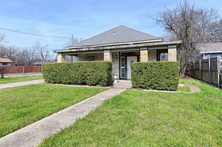 2457 Glenfield Avenue, Dallas, TX 75233