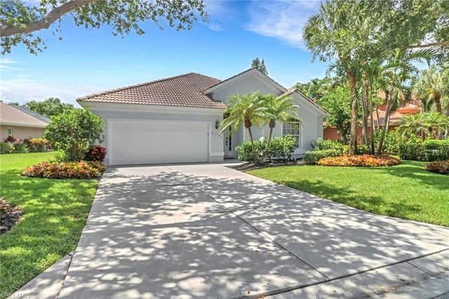 6773 Southern Oak CT, Naples, FL 34109