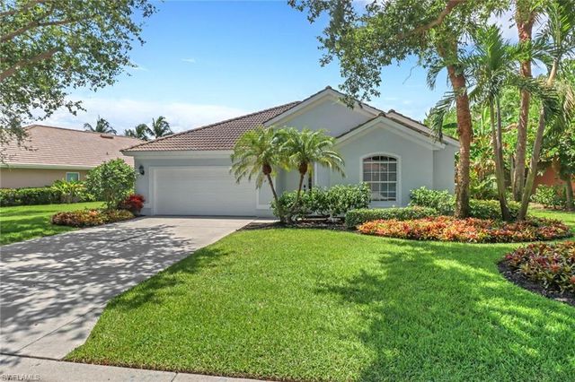 6773 Southern Oak CT, Naples, FL 34109