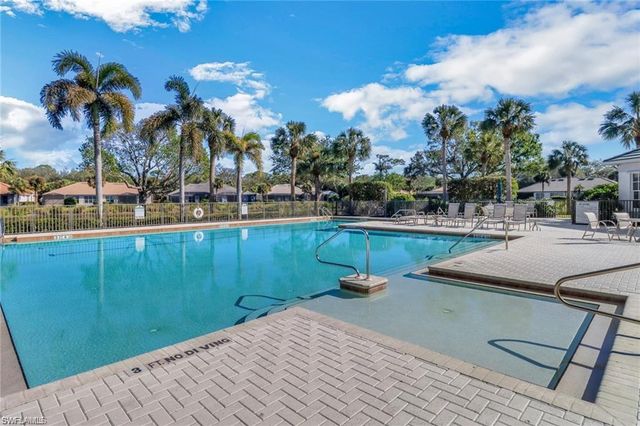 6773 Southern Oak CT, Naples, FL 34109