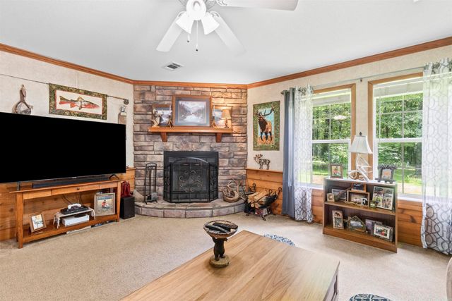 355 Allen Cove, Ward, AR 72176