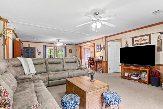 355 Allen Cove, Ward, AR 72176