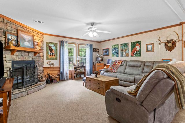 355 Allen Cove, Ward, AR 72176