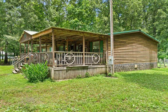 355 Allen Cove, Ward, AR 72176