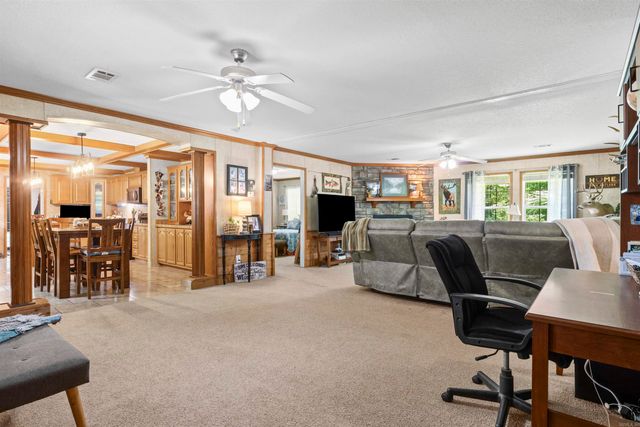 355 Allen Cove, Ward, AR 72176