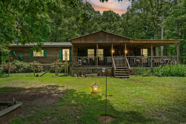 355 Allen Cove, Ward, AR 72176