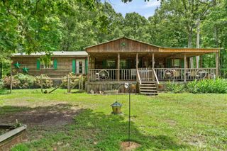 355 Allen Cove, Ward, AR 72176
