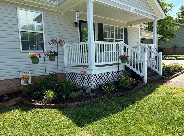 103 Savannah Cove 20, Benton, TN 37307