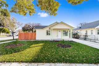 207 W 17th, San Bernardino, CA 92405