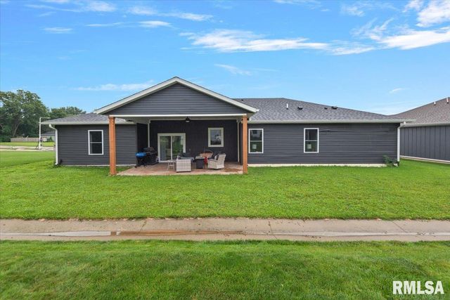 55 Durbin Terrace, Chatham, IL 62629