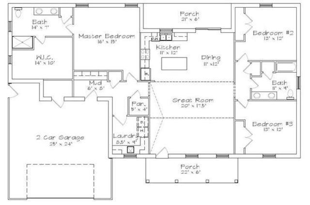 55 Durbin Terrace, Chatham, IL 62629