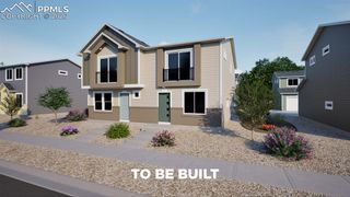 9498 Clarkville Trail, Colorado Springs, CO 80927