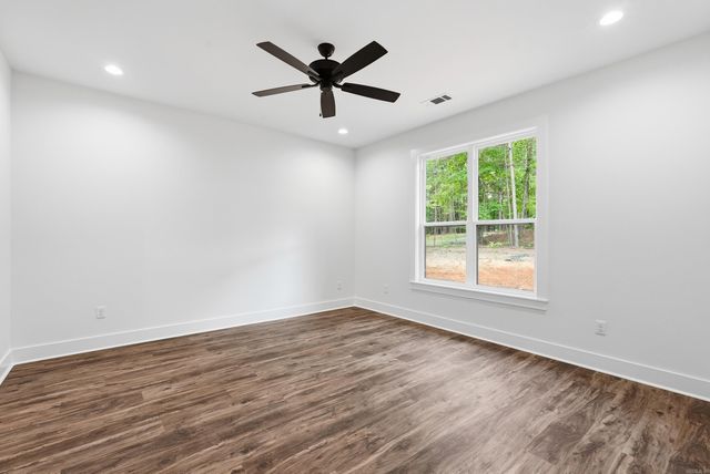 81 Elcano Drive, Hot Springs Village, AR 71909