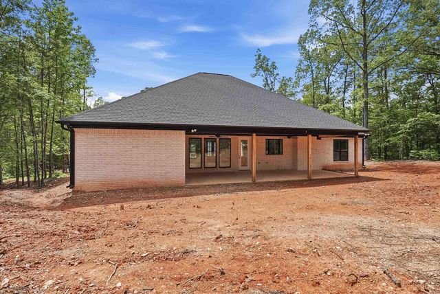 81 Elcano Drive, Hot Springs Village, AR 71909