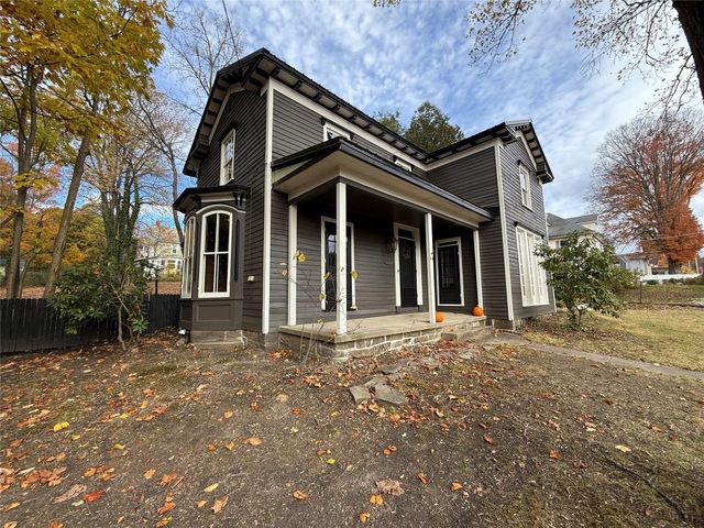 513 RANDOLPH Street, Meadville, PA 16335