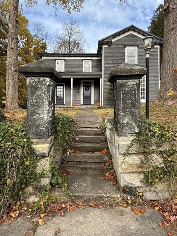 513 RANDOLPH Street, Meadville, PA 16335