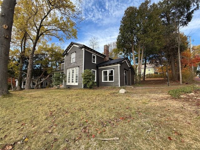 513 RANDOLPH Street, Meadville, PA 16335