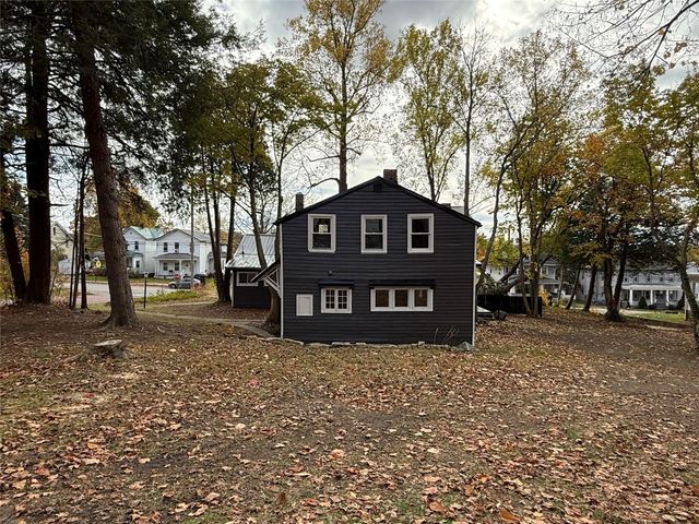 513 RANDOLPH Street, Meadville, PA 16335