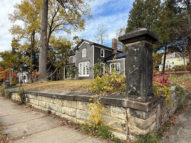 513 RANDOLPH Street, Meadville, PA 16335