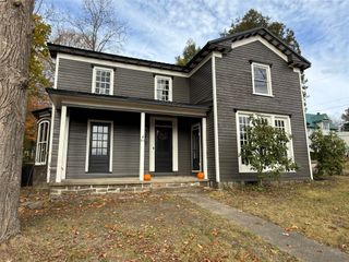 513 RANDOLPH Street, Meadville, PA 16335