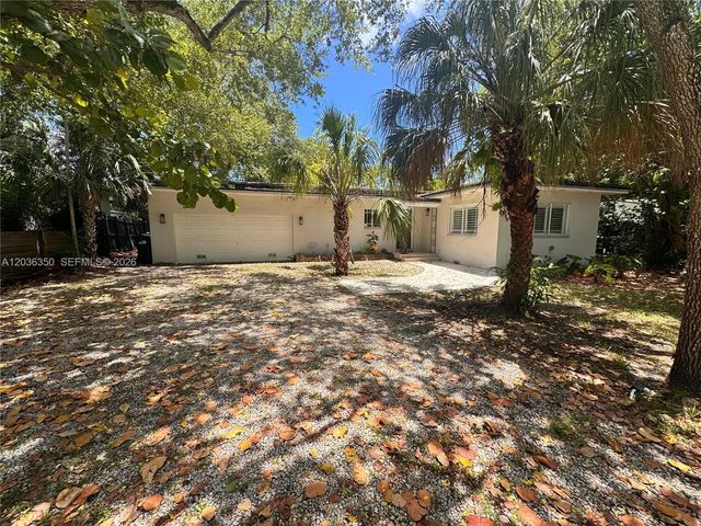 5930 SW 80th St 5930, South Miami, FL 33143