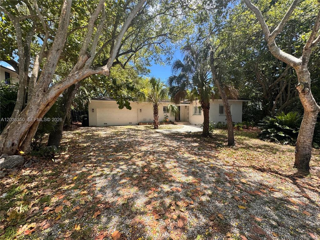 5930 SW 80th St 5930, South Miami, FL 33143