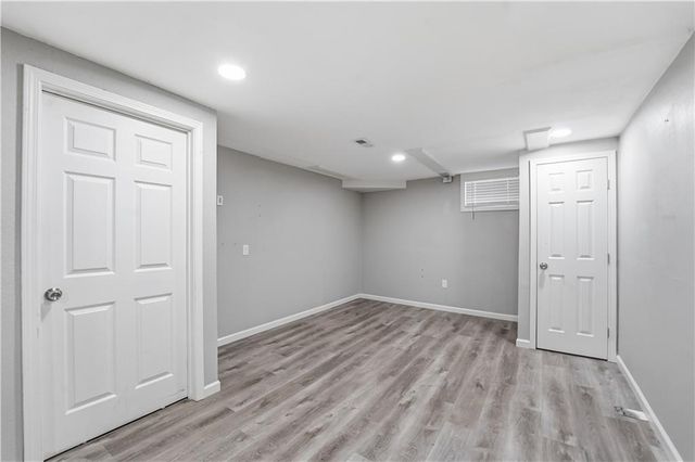 1202 SW Walnut Street, Lee's Summit, MO 64081