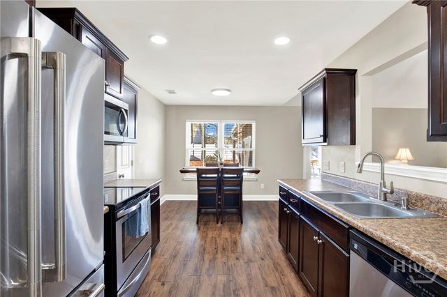 202 Beaubrook Boulevard, Springfield, GA 31329