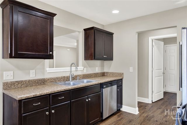 202 Beaubrook Boulevard, Springfield, GA 31329