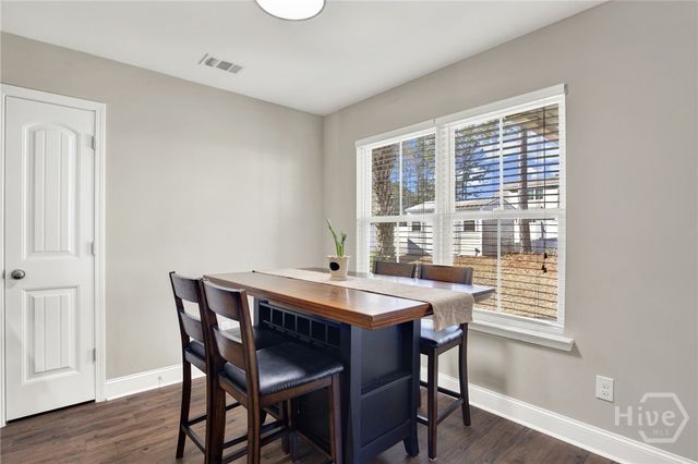 202 Beaubrook Boulevard, Springfield, GA 31329